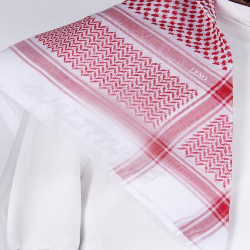 شماغ لينو